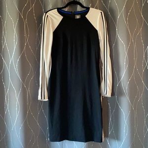 Vince Camuto Sporty Stretch dress